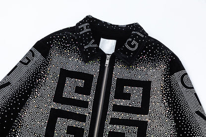 Giacca Givenchy