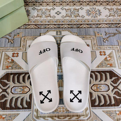 Ciabatte OFF-White