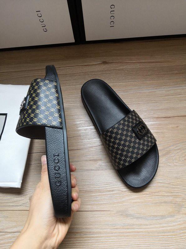 Ciabatte Gucci
