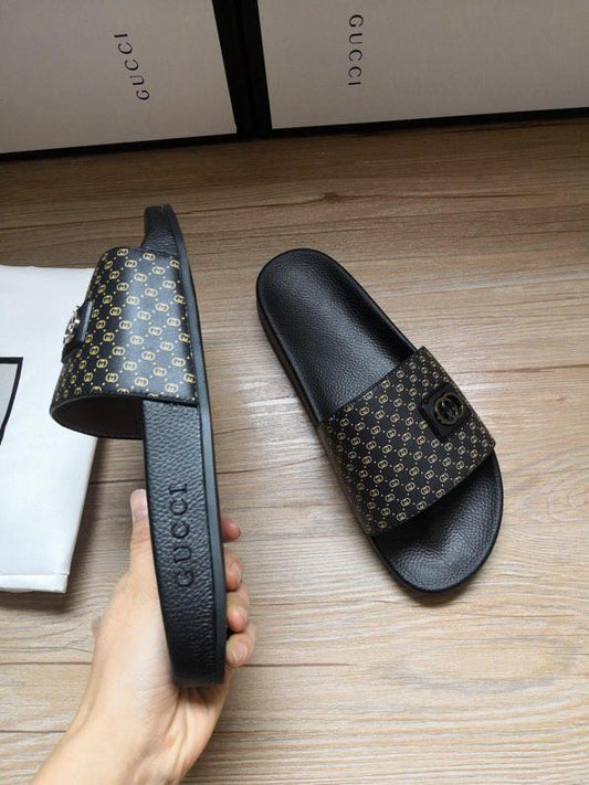 Ciabatte Gucci