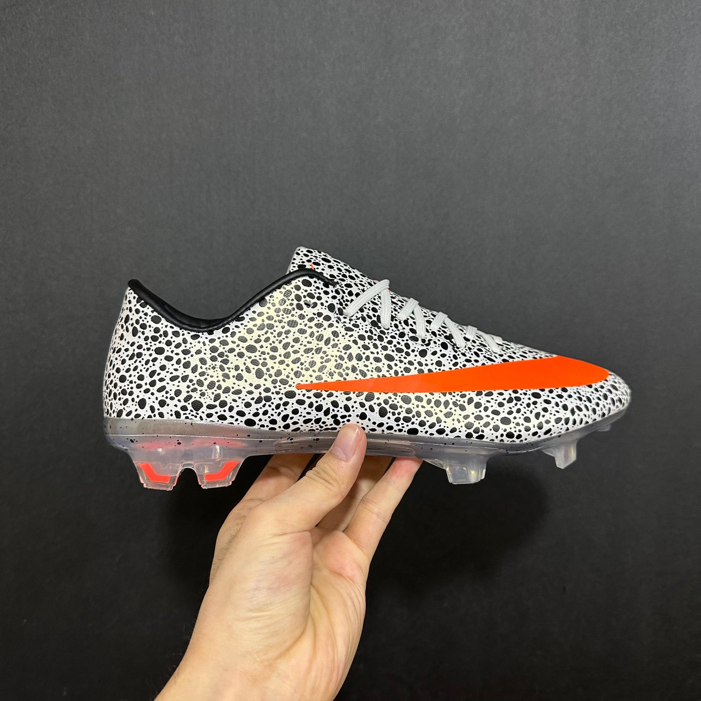 Nike mercurial