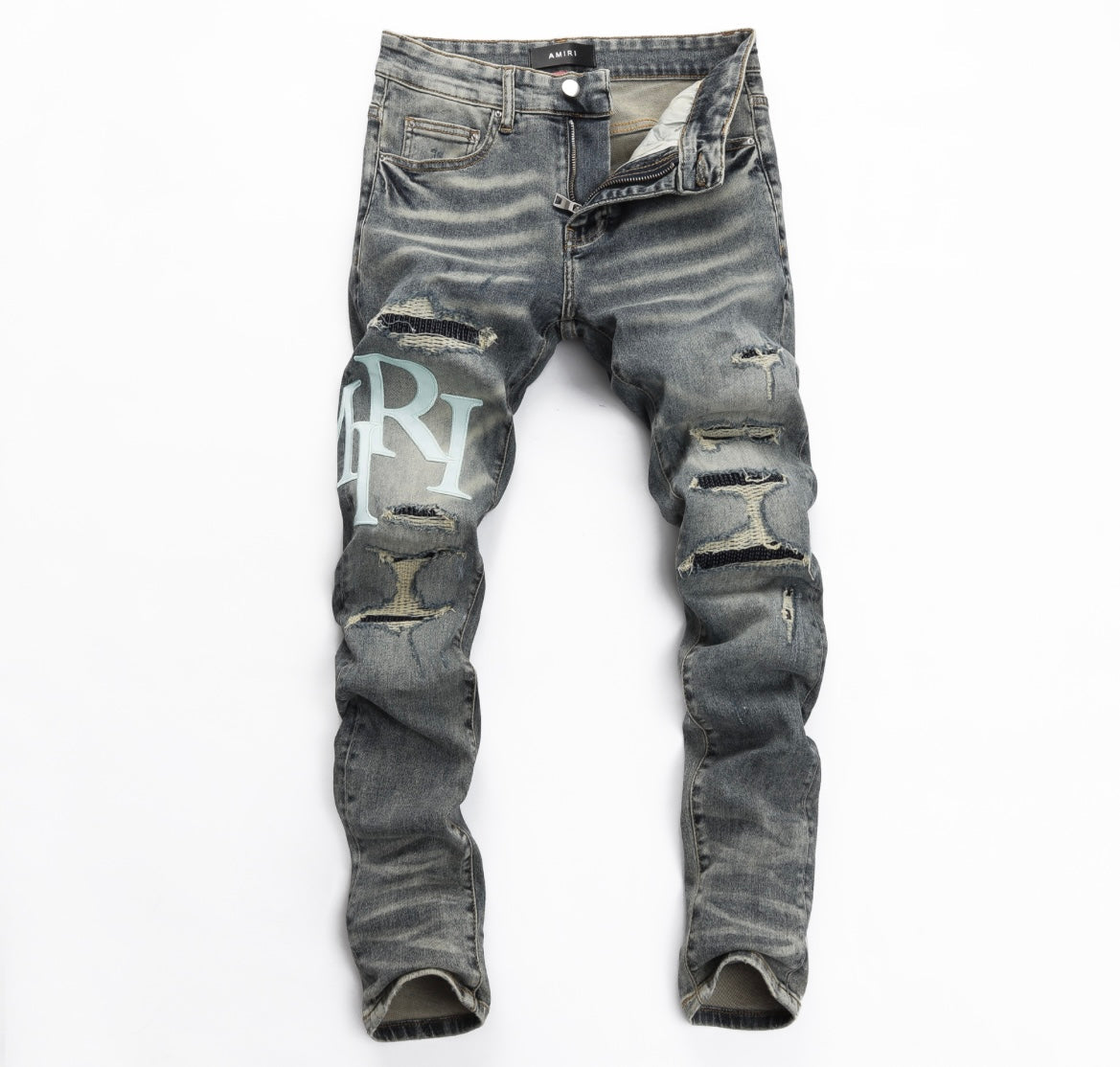 Jeans Amiri
