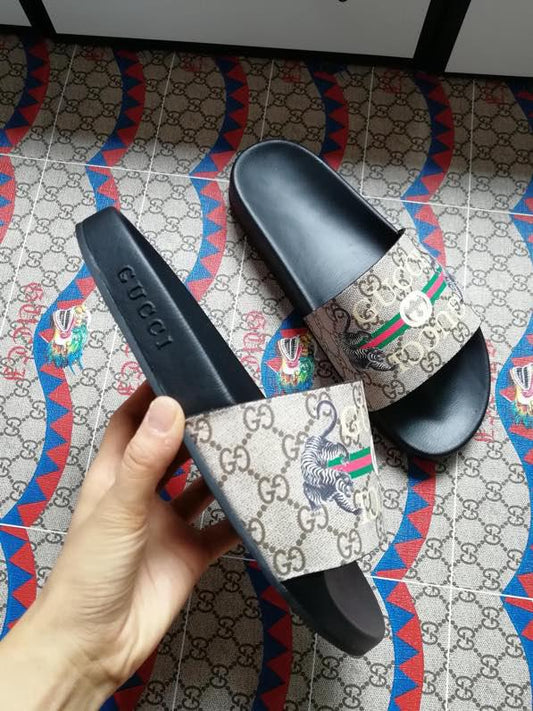 Ciabatte Gucci