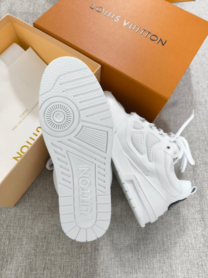 Louis Vuitton Skate