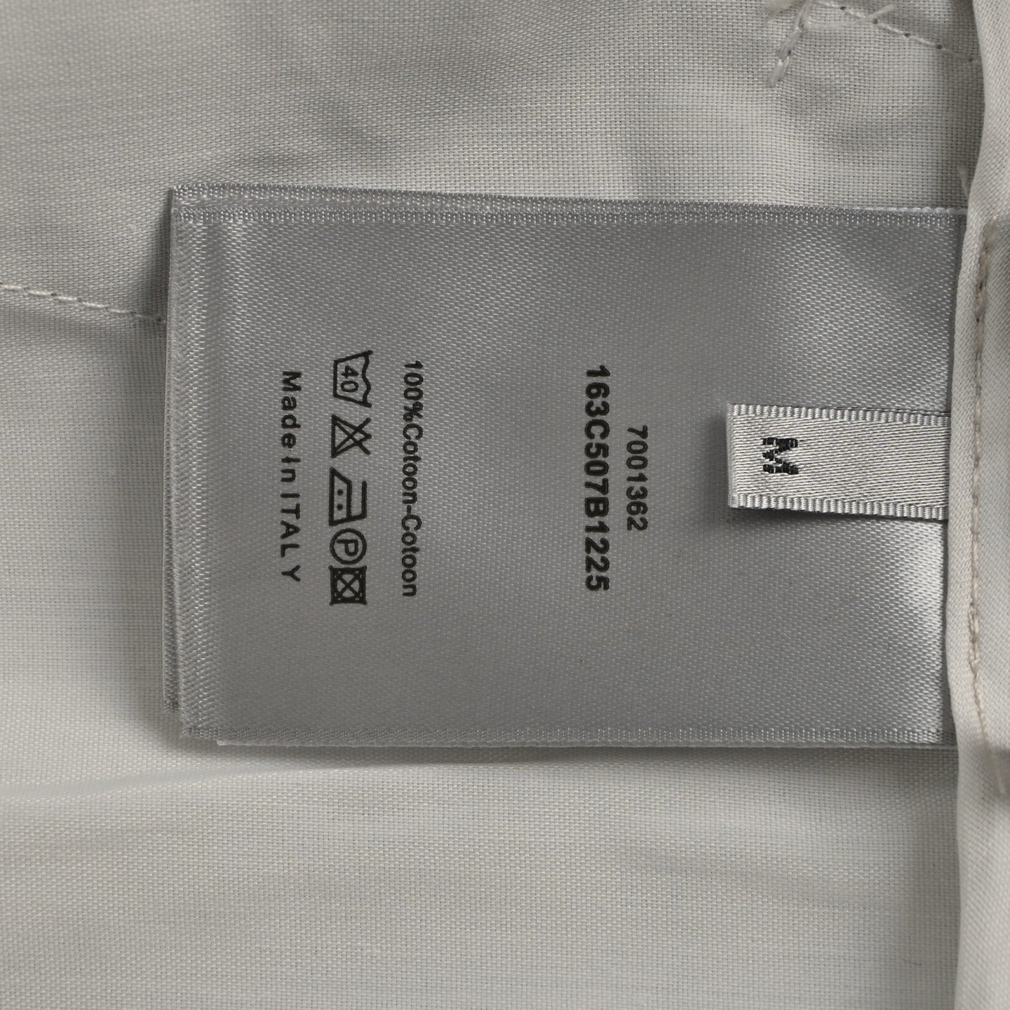 Pantaloncino Dior