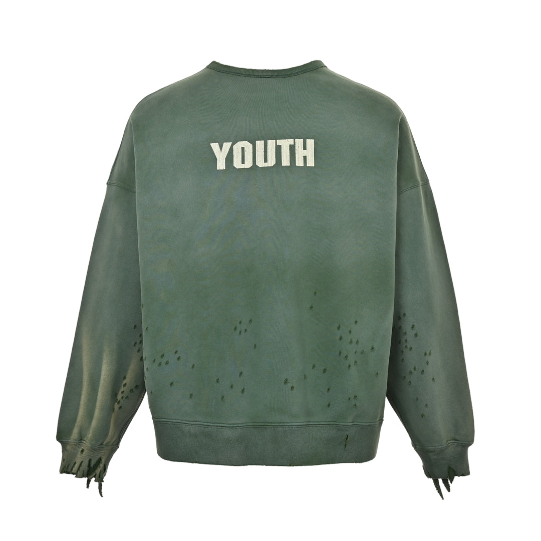 Maglione Saint MX