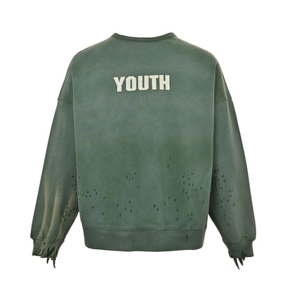 Maglione Saint MX