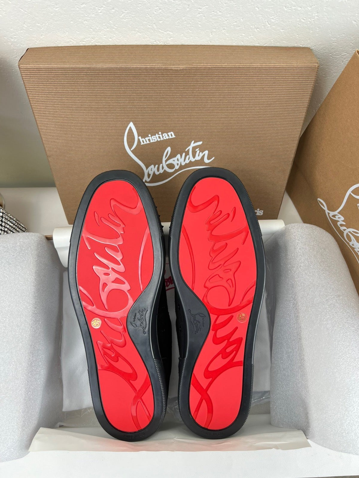 Louboutin