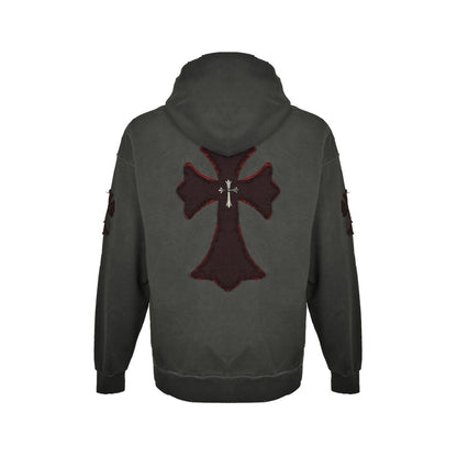 Chrome Hearts Felpa