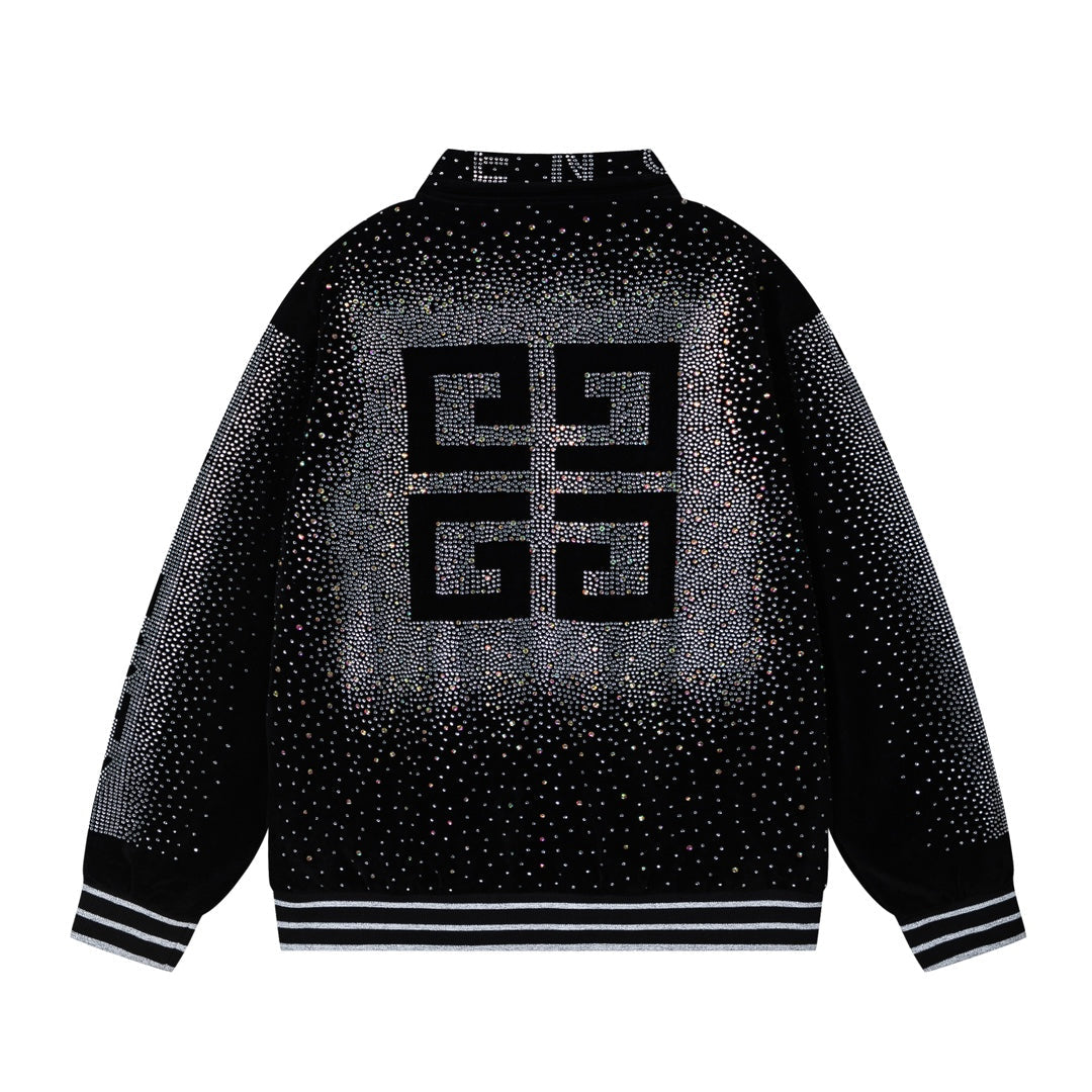 Giacca Givenchy