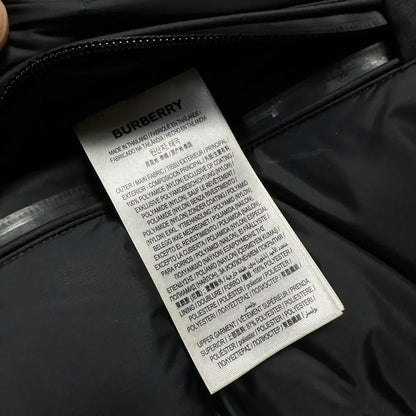 Burberry Giacca