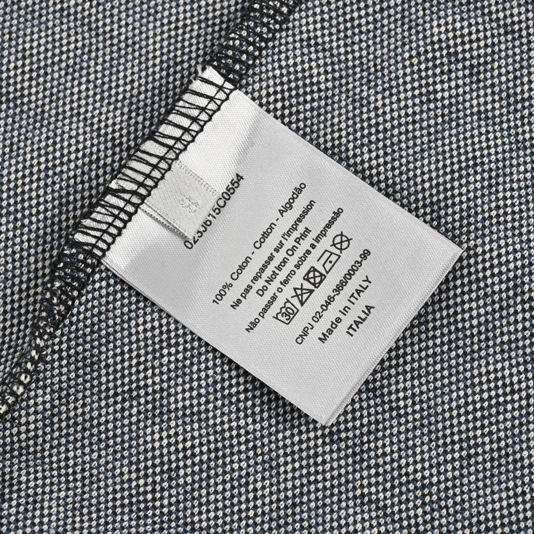 Camicia Dior