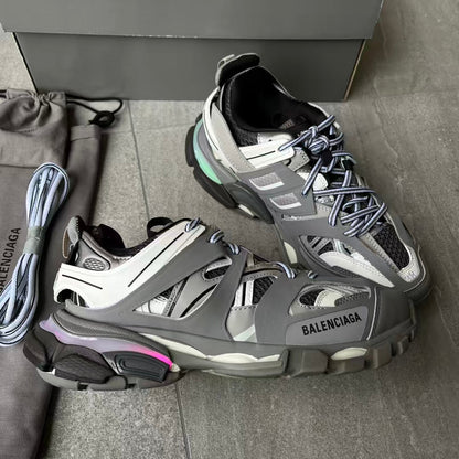 Balenciaga Track LED