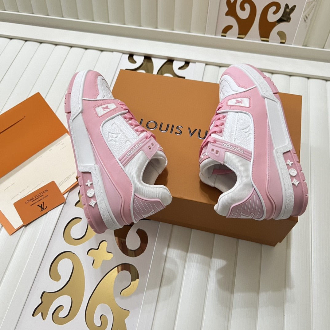 Louis Vuitton Trainer