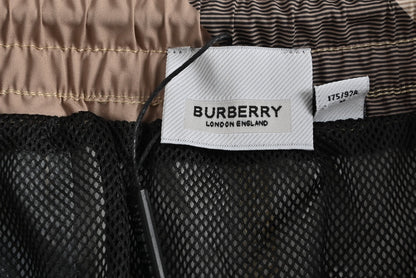 Costume Burberry