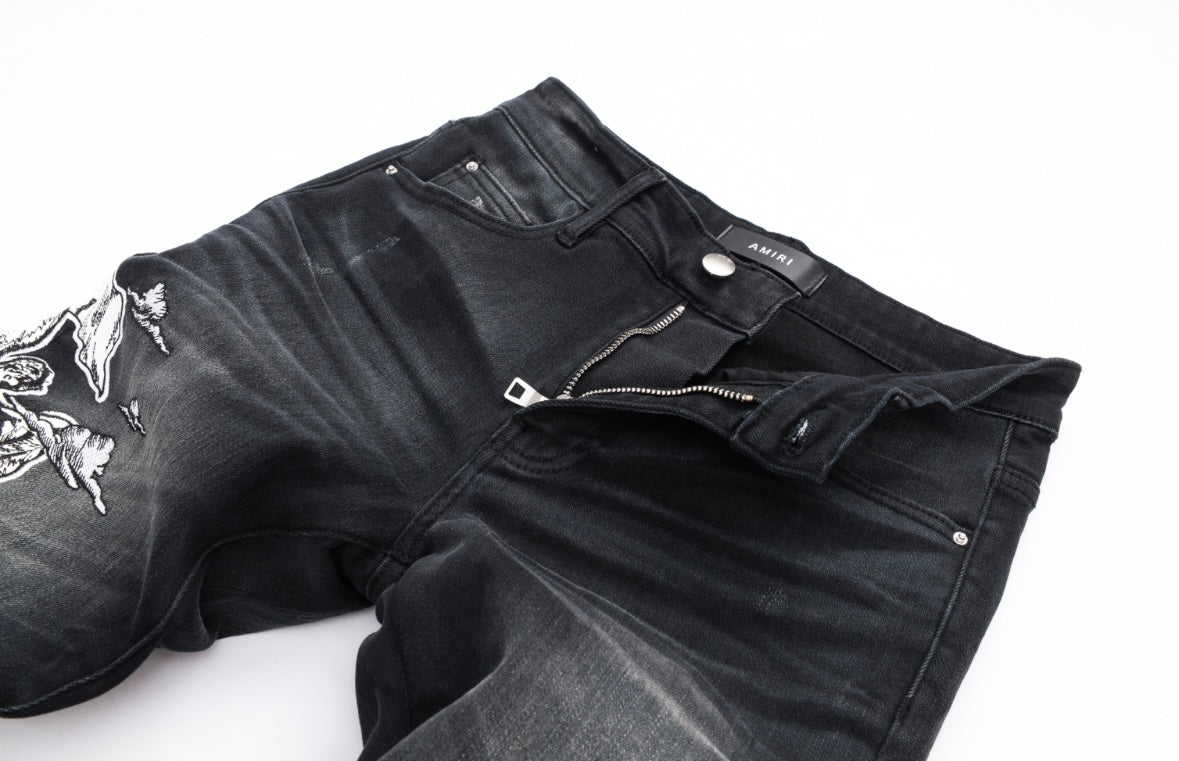 Jeans Amiri