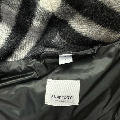 Burberry Giacca