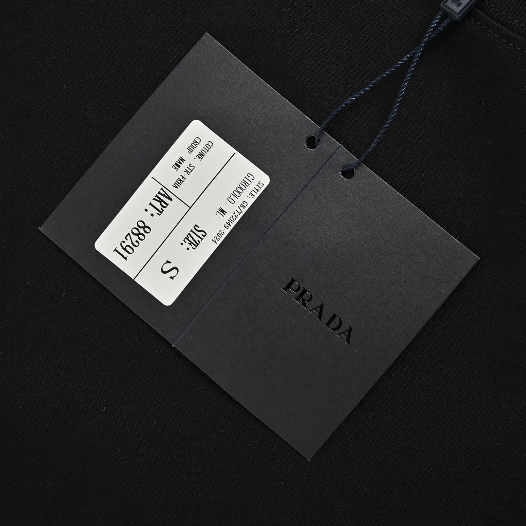 Maglia Prada