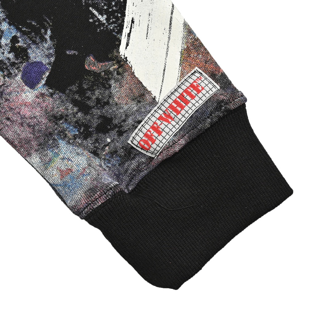 Felpa OFF-White