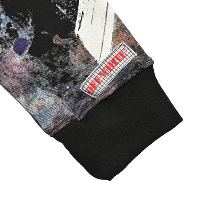 Felpa OFF-White
