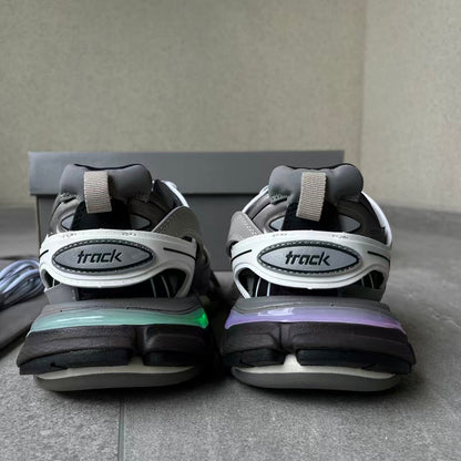 Balenciaga Track LED