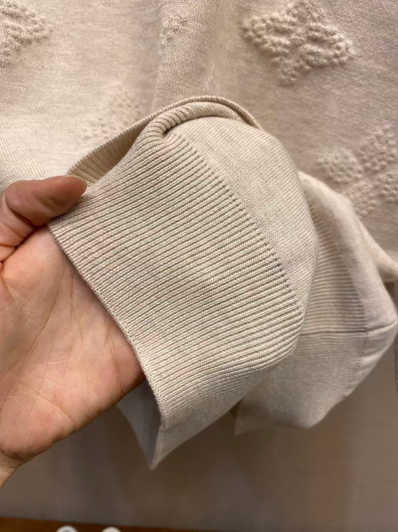 Felpa Louis Vuitton