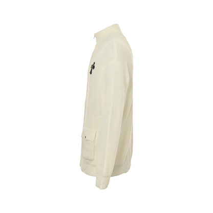 Chrome Hearts Felpa