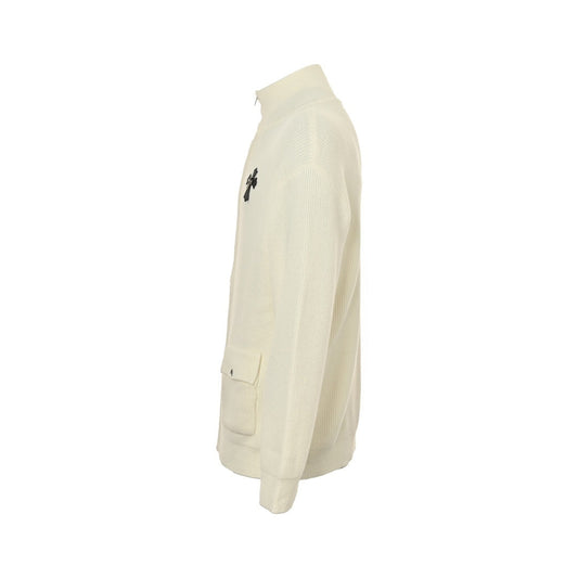 Chrome Hearts Felpa