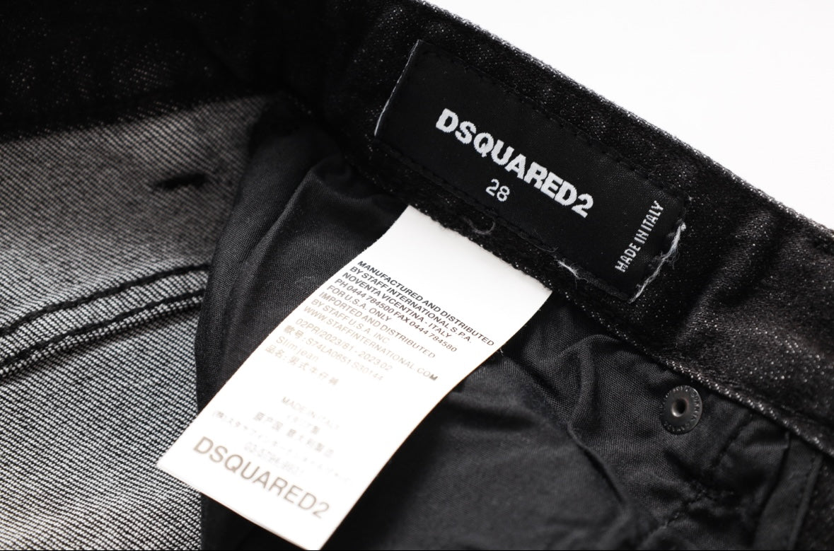 Jeans Dsquared2