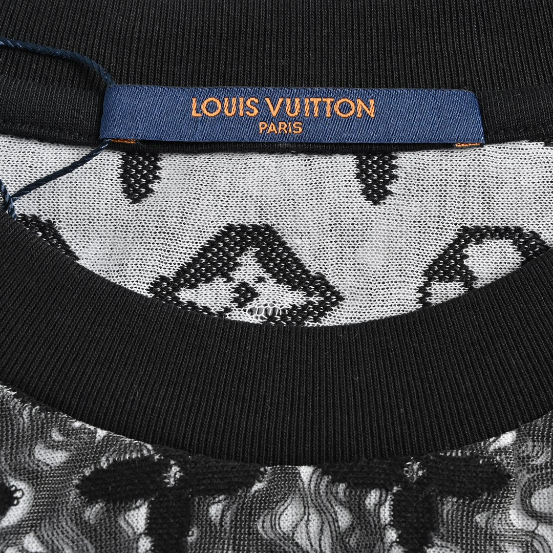 Maglia Louis Vuitton