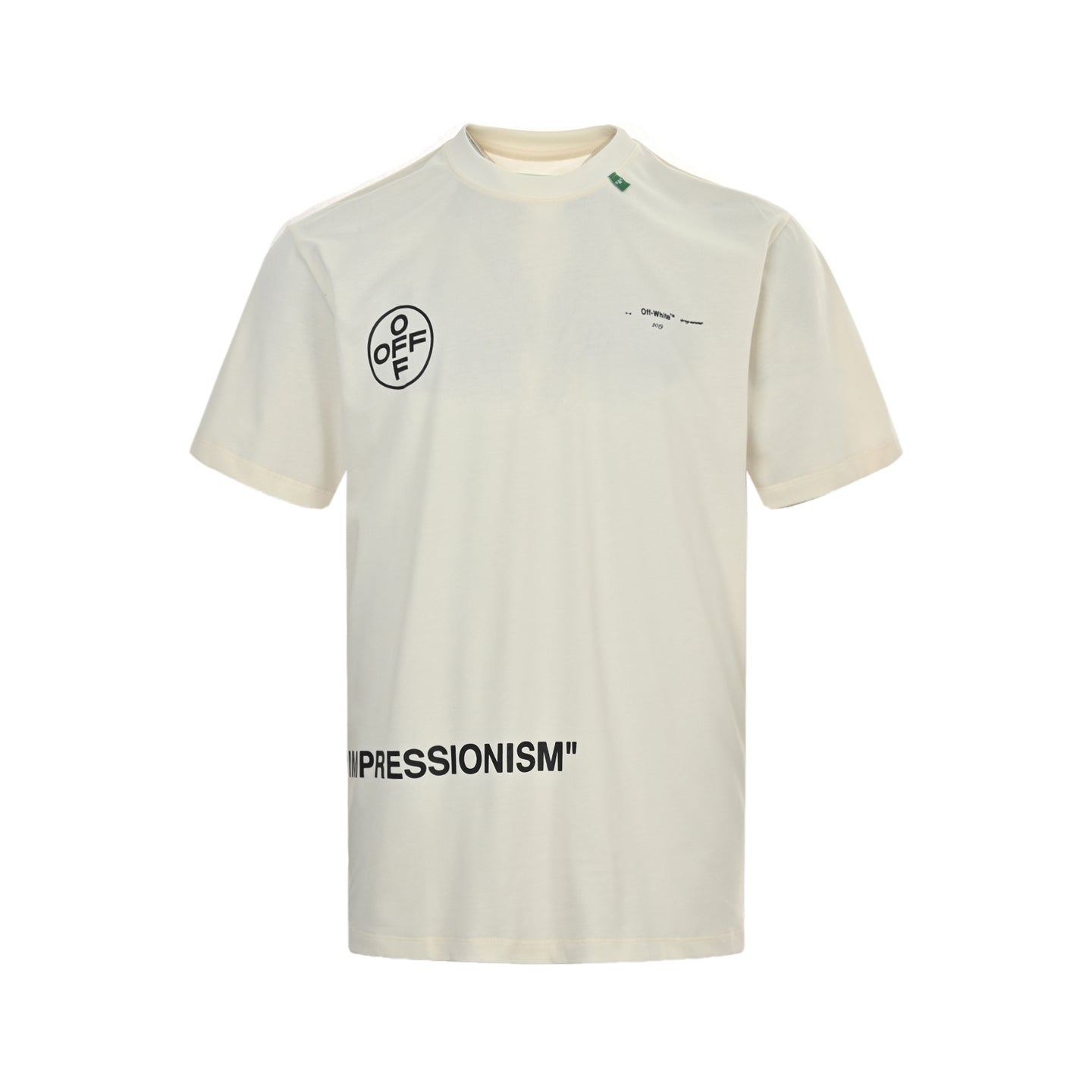 Maglia OFF-White