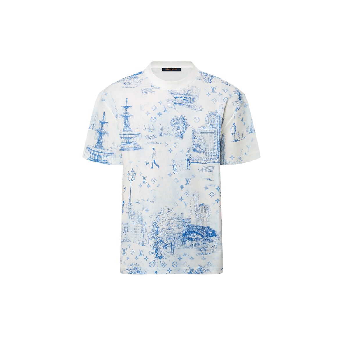Maglia Louis Vuitton