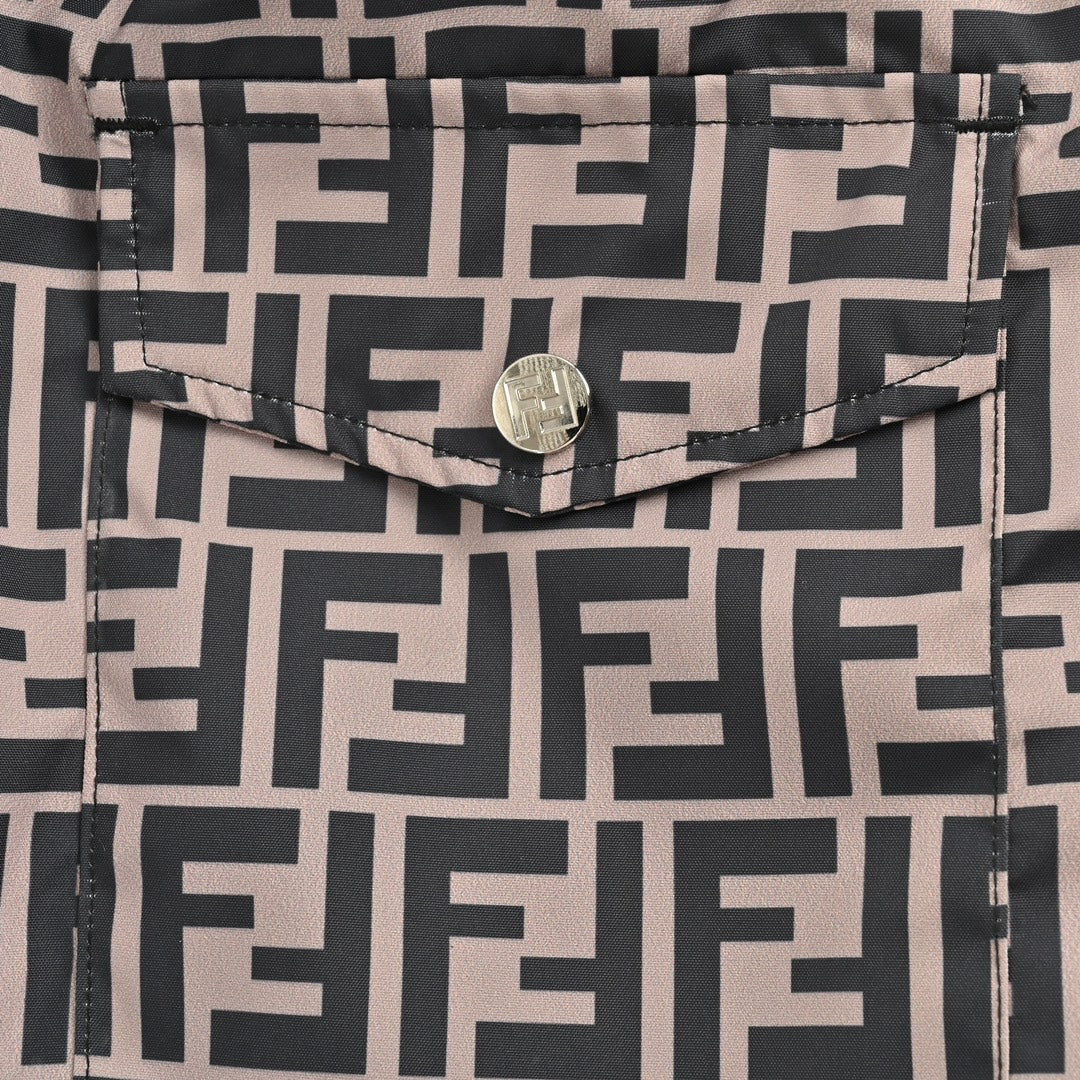 Costume Fendi