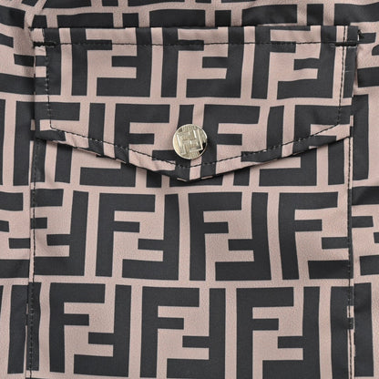 Costume Fendi