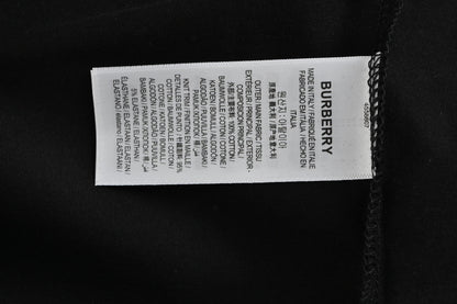 Maglia Burberry