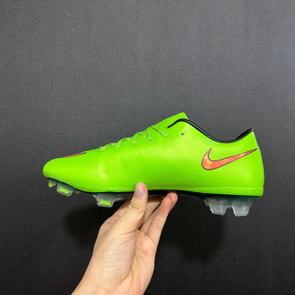 Nike mercurial