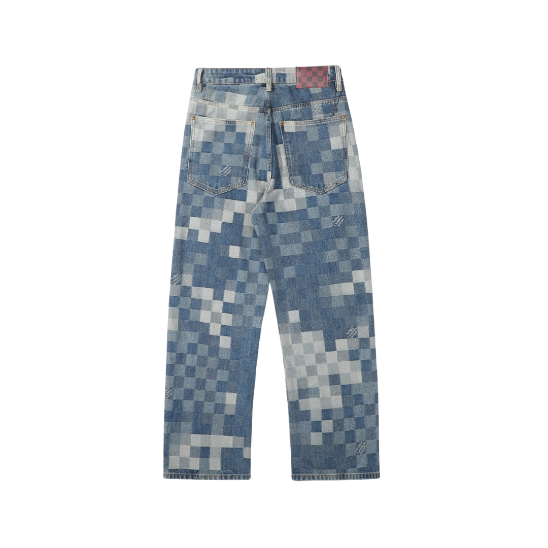 Jeans Louis Vuitton