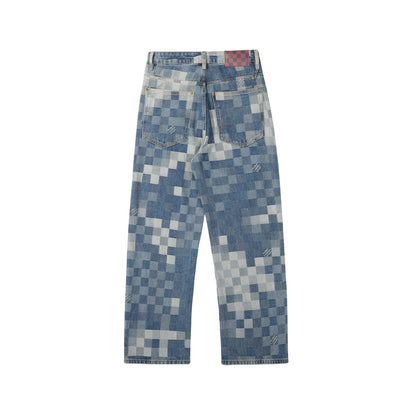 Jeans Louis Vuitton