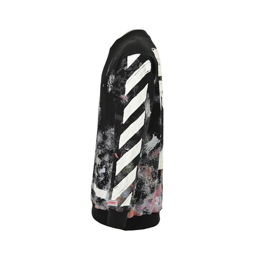 Felpa OFF-White