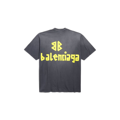 T-shirt Balenciaga