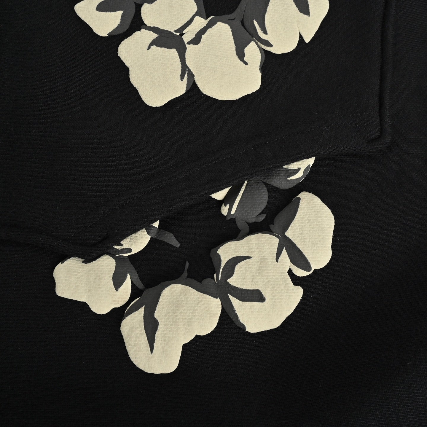 Felpa Denim Tears