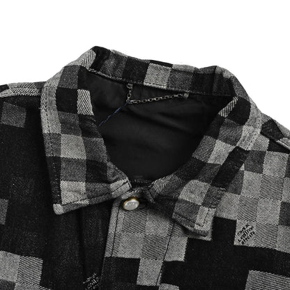 Camicia Louis Vuitton