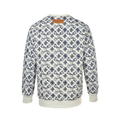 Louis Vuitton Felpa