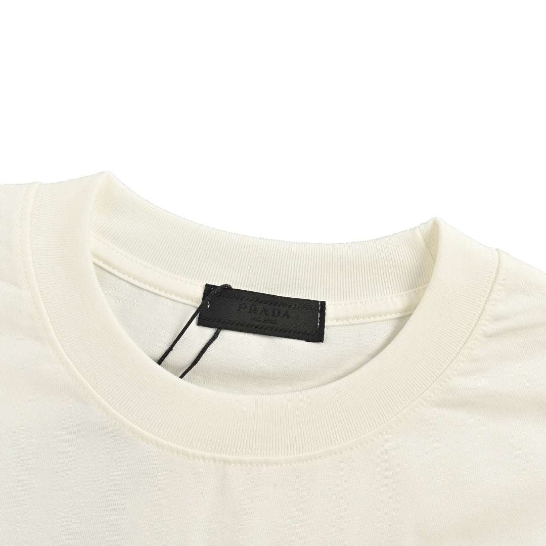 Prada Felpa