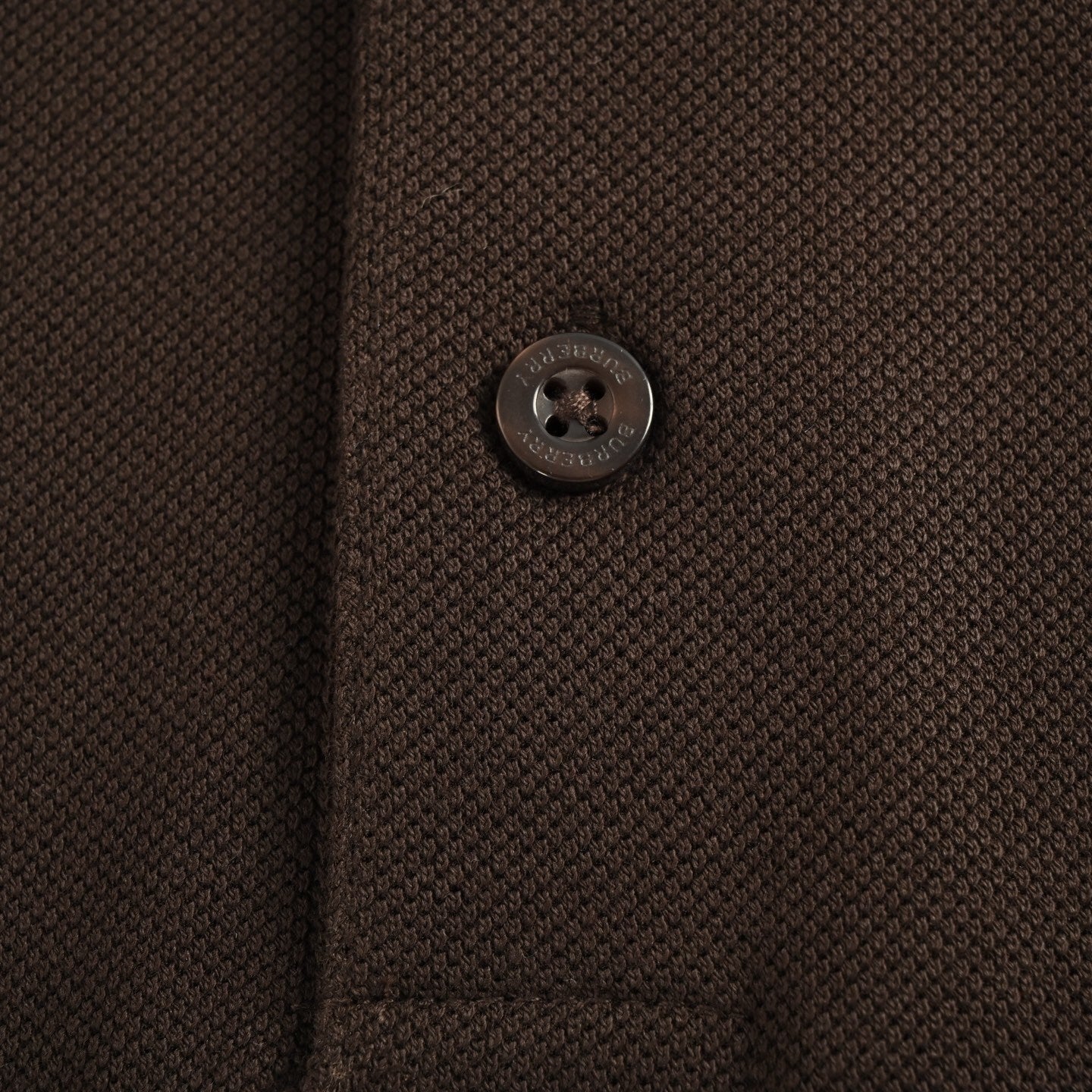 Burberry Polo