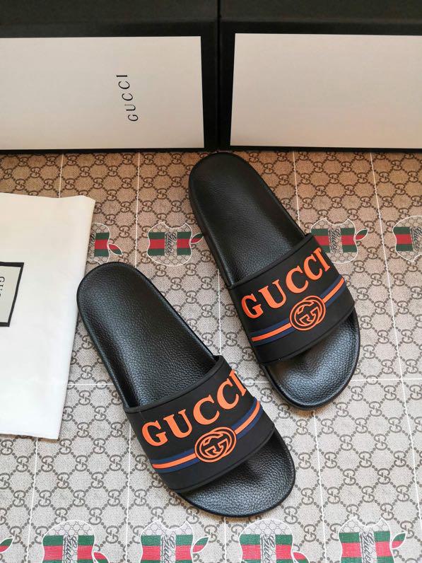 Ciabatte Gucci