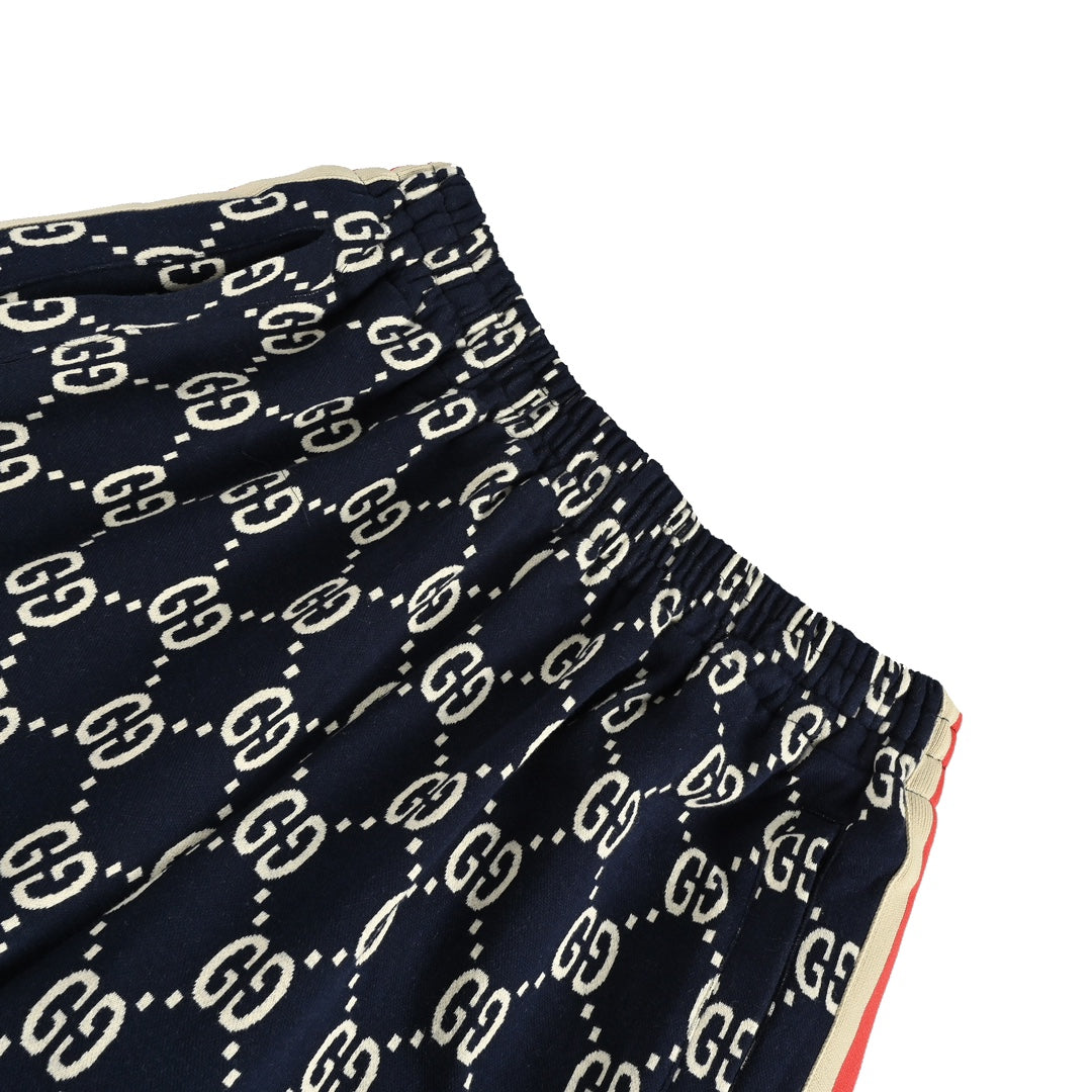 Pantaloncino Gucci