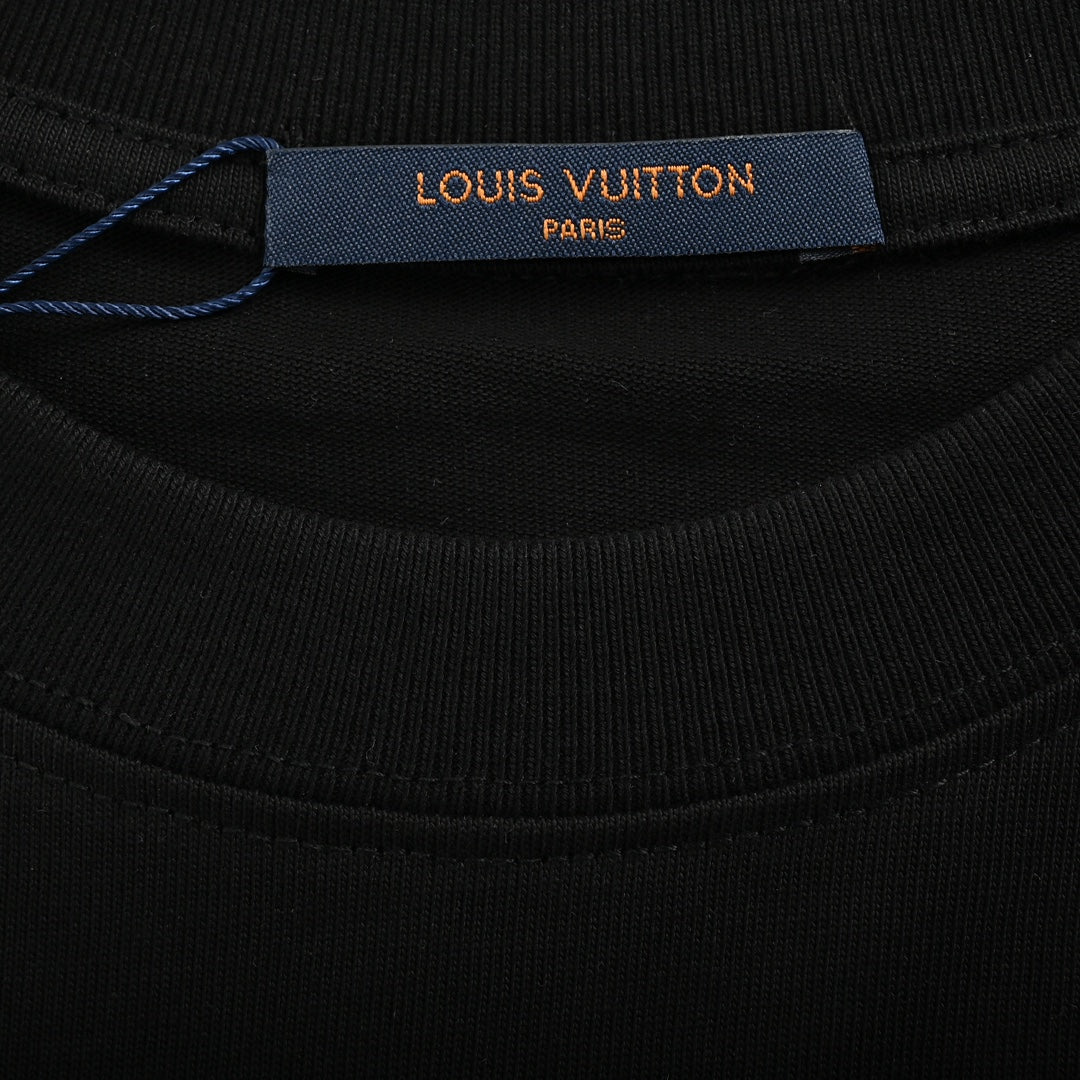 Maglia Louis Vuitton