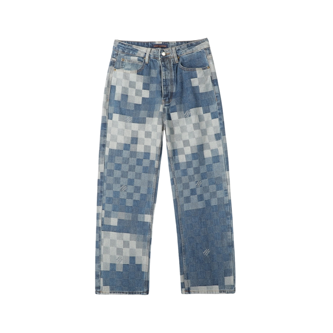Jeans Louis Vuitton