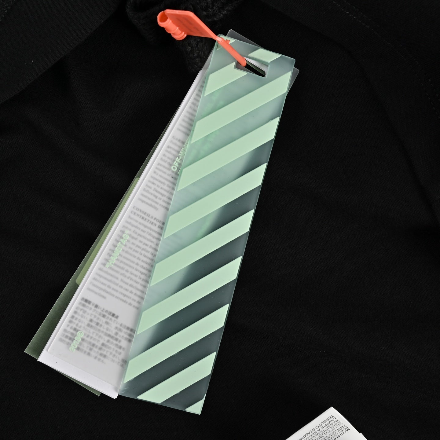 Maglia OFF-White